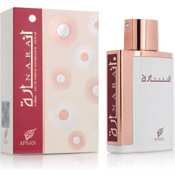 Inara White EDP

